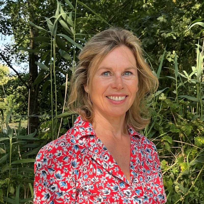 Rebecca DE CUYPER